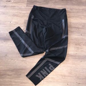 Victoria Secret Crop Leggings